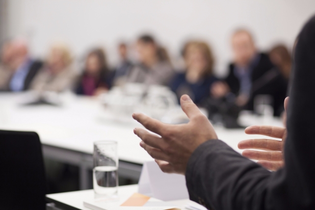 Meeting, congressi e convegni